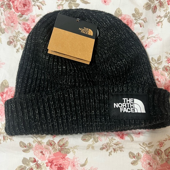The North Face Accessories - NWT North Face Beanie
